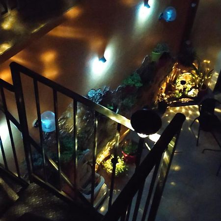 Come A Casa Syracuse Buitenkant foto