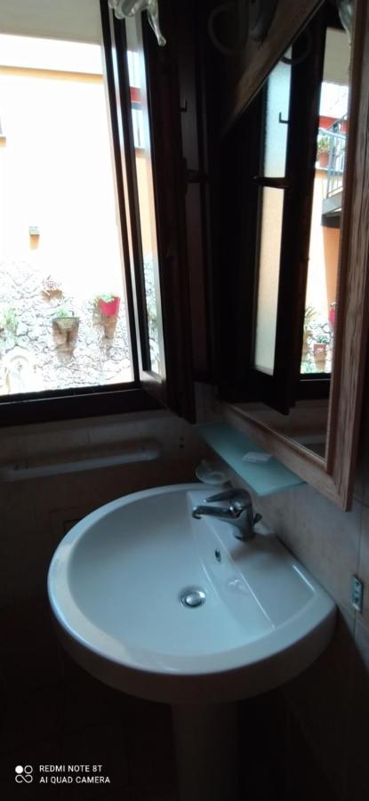 Come A Casa Syracuse Buitenkant foto