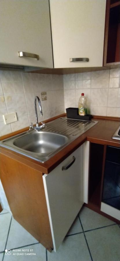 Come A Casa Syracuse Buitenkant foto