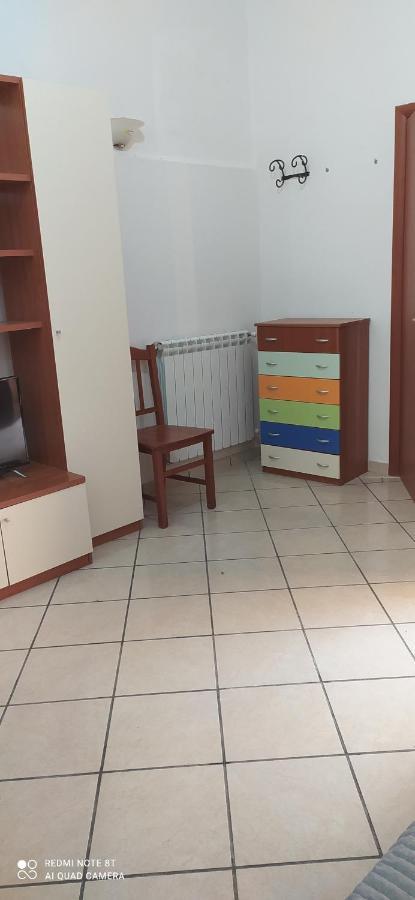 Come A Casa Syracuse Buitenkant foto