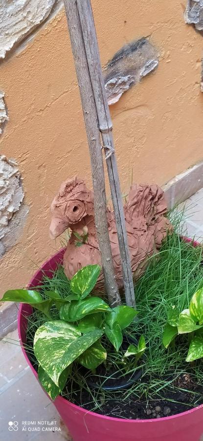 Come A Casa Syracuse Buitenkant foto