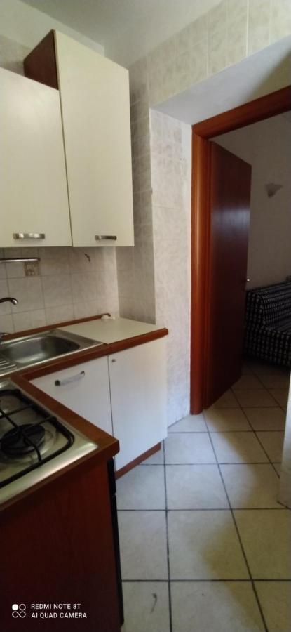Come A Casa Syracuse Buitenkant foto