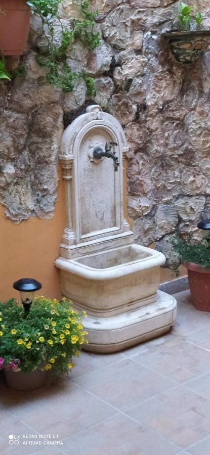 Come A Casa Syracuse Buitenkant foto