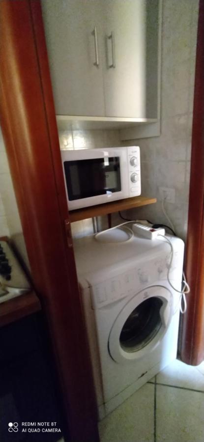 Come A Casa Syracuse Buitenkant foto