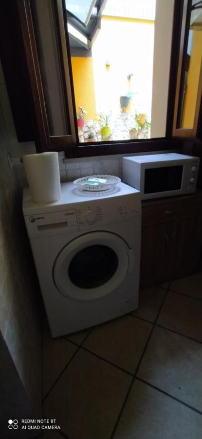 Come A Casa Syracuse Buitenkant foto