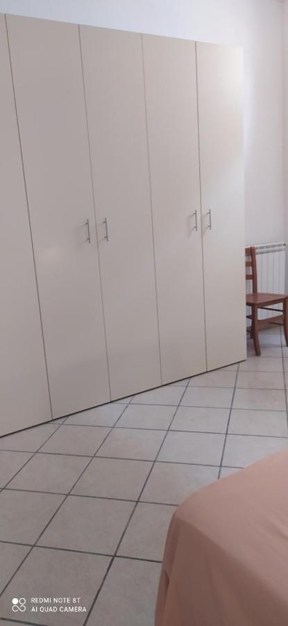 Come A Casa Syracuse Buitenkant foto