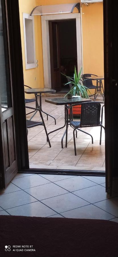 Come A Casa Syracuse Buitenkant foto