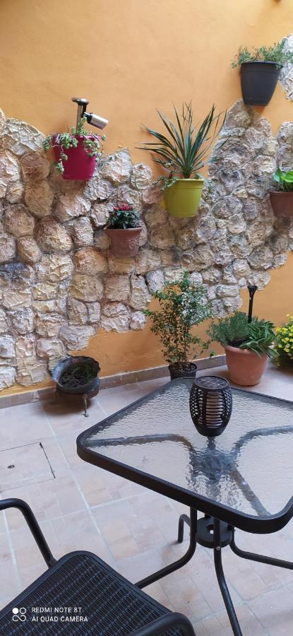 Come A Casa Syracuse Buitenkant foto