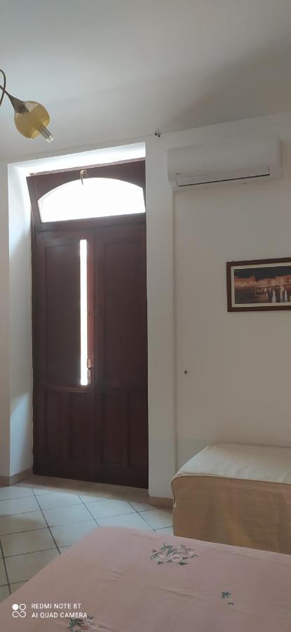 Come A Casa Syracuse Buitenkant foto