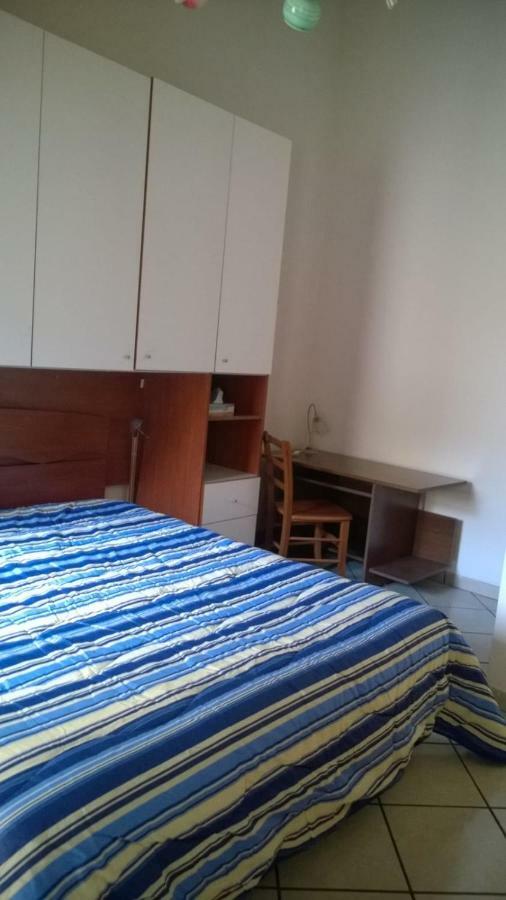 Come A Casa Syracuse Buitenkant foto