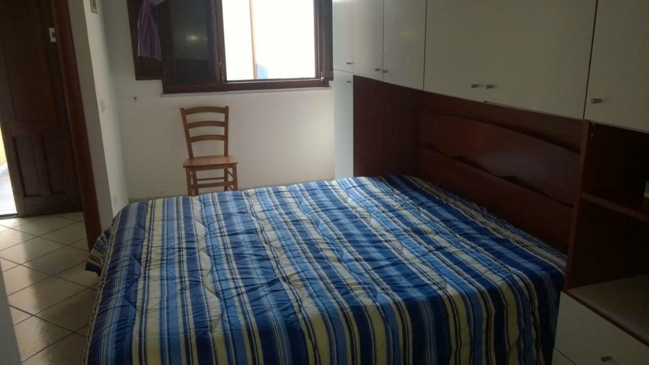 Come A Casa Syracuse Buitenkant foto