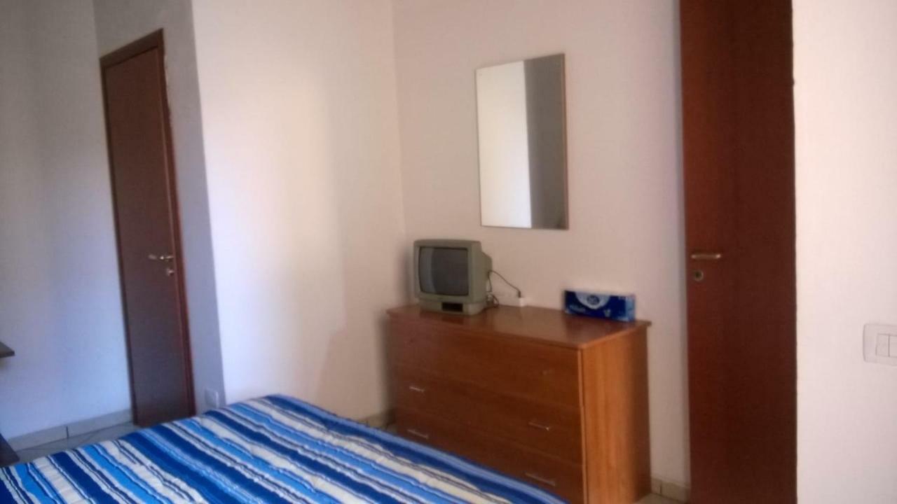 Come A Casa Syracuse Buitenkant foto