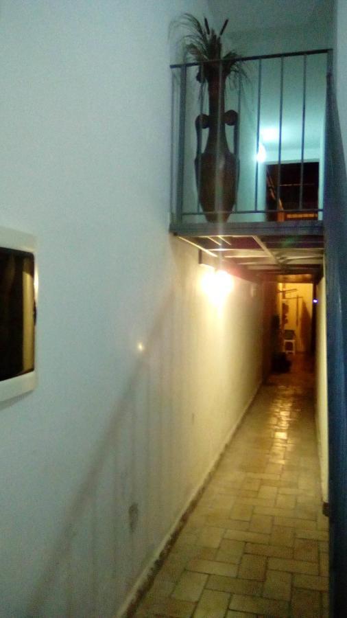 Come A Casa Syracuse Buitenkant foto